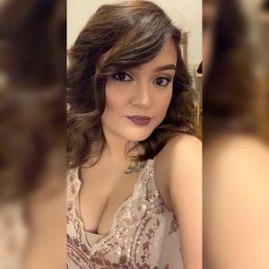 Meet your Posher, Mabelyn